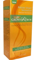 PROFECTIV GROWTH RENEW FRESH START SHAMPOO 8FL. OZ