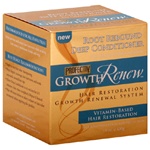 PROFECTIV GROWTH RENEW ROOT REBOUND DEEP CONDITIONER 15OZ