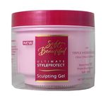 SOFT & BEAUTIFUL SCULPTING GEL 4OZ