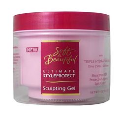 SOFT & BEAUTIFUL SCULPTING GEL 4OZ