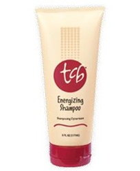 TCB ENERGIZING SHAMPOO 6OZ TUBE