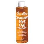 QUEEN HELENE CHOLESTEROL HOT OIL TREATMENT 8OZ