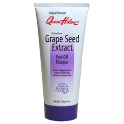 QUEEN HELENE GRAPE SEED MASQUE 6OZ