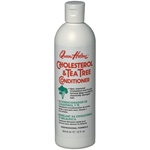 QUEEN HELENE CHOLESTEROL & TEA TREE CONDITIONER