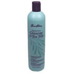 QUEEN HELENE GINSENG & TEA TREE CONDITIONER 16OZ