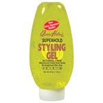 QUEEN HELENE SUPER HOLD STYLING GEL 20OZ