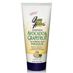 QUEEN HELENE AVOCADO & GRAPEFRUIT MASQUE