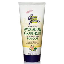 QUEEN HELENE AVOCADO & GRAPEFRUIT MASQUE