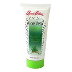 QUEEN HELENE ALOE VERA NATURAL FACIAL SCRUB