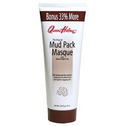 QUEEN HELENE MUD PACK MASQUE 8OZ