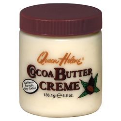 QUEEN HELENE COCOA BUTTER CREME 15OZ