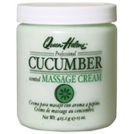 QUEEN HELENE CUCUMBER MASSAGE CREAM 15OZ