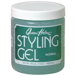 QUEEN HELENE NORMAL STYLING GEL 1LB