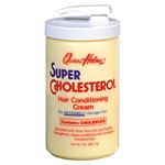 QUEEN HELENE SUPER CHOLESTEROL HAIR CONDITIONING CREAM 2LBS