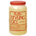 QUEEN HELENE SUPER HOLD STYLING GEL 5LBS