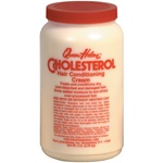 QUEEN HELENE CHOLESTEROL HAIR CONDITIONING CREAM 5LBS