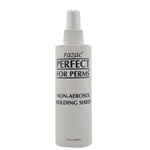 RAZAC PERFECT FOR PERMS NON-AEROSOL HOLDING SHEEN 8OZ