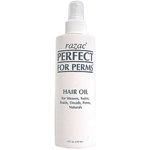 RAZAC PERFECT FOR PERMS HAIR OIL 8OZ