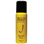 JINGLES MEGA HOLD SPRAY 1.5OZ