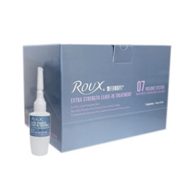 ROUX FERMODYL EXTRA STRENGTH LEAVE-IN TREATMENT #07 - 12PIECE/DISPLAY