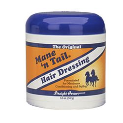 MANE N TAIL HAIR DRESSING 5.5OZ