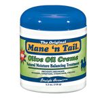 MANE N TAIL OLIVE OIL CREME 5.5OZ