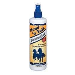 MANE N TAIL DETANGLER SPRAY 12OZ