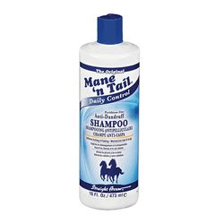 MANE N TAIL ANTI-DANDRUFF SHAMPOO 16OZ