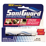 SANIGUARD ANTIBACTERIAL DRY SPRAY