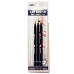 SASSI 3PCS NAIL ART BRUSH