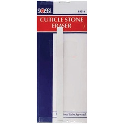 SASSI CUTICLE STONE ERASER