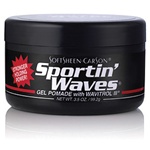 SPORTIN WAVES POMADE 3.5OZ