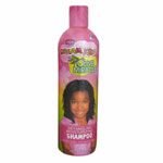 AFRICAN PRIDE DREAM KIDS OLIVE MIRACLE DETANGLING MOISTURIZING SHAMPOO 12FL.OZ