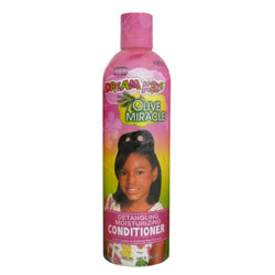 DREAM KID OLIVE MIRACLE MOISTURE CONDITIONER