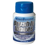 SPARTAN WAVE BUILDER BRUSH IN WAVES DAILY TRAINING LOTION 7OZ