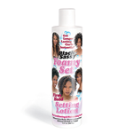 BLACK N SASSY FOAMY SETTING LOTION 8OZ