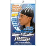 SPARTAN WAVE BUILDER WAVE ACTIVATION DURAG DZ/PACK