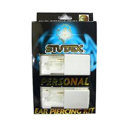 STUDEX PERSONAL EAR PIERCING KIT