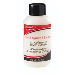 SUPER NAIL CUTICLE SOFTENER & REMOVER