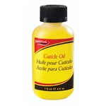 SUPER NAIL CUTICLE OIL 4OZ