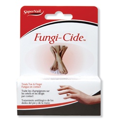 SUPER NAIL FUNGI-CIDE 1OZ