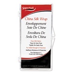 SUPERNAIL CHINA SILK WRAP DZ/PK