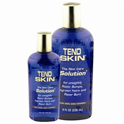 TEND SKIN LIQUID SKIN CARE SOLUTION