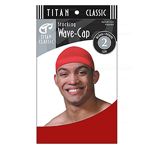 TITAN CLASSIC STOCKING WAVE-CAP DOZEN/PACK