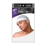 TITAN CLASSIC COOL MESH DOME CAP DZ/PK - ASSORTED