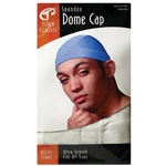 TITAN CLASSIC SPANDEX DOME CAP DOZEN/PACK