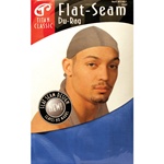 TITAN CLASSIC FLAT SEAM DURAG DZ/PK