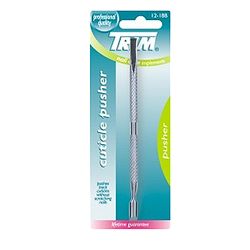 TRIM METAL CUTICLE PUSHER