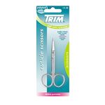 TRIM CUTICLE SCISSORS 3-1/2