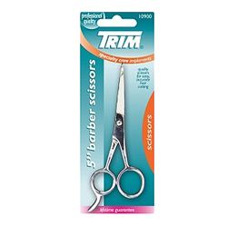 TRIM 5 BARBER SCISSORS